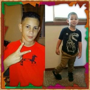 Meet your Posher, Manny